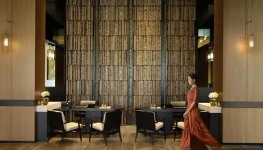Banyan Tree Dubai 