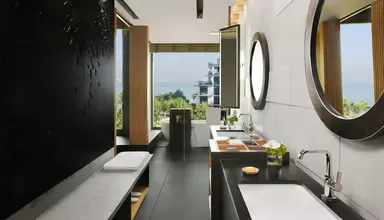 Banyan Tree Dubai 