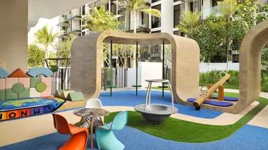 Banyan Tree Dubai