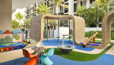 Banyan Tree Dubai