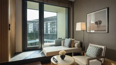 Banyan Tree Dubai