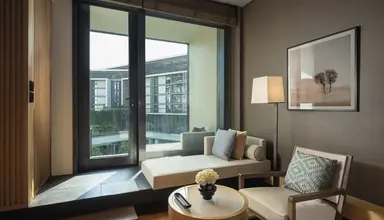 Banyan Tree Dubai