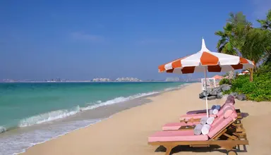 Banyan Tree Dubai