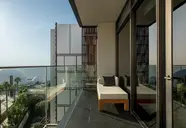 Banyan Tree Dubai 