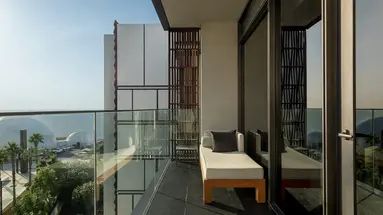 Banyan Tree Dubai