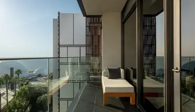 Banyan Tree Dubai