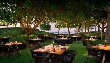 Banyan Tree Dubai 