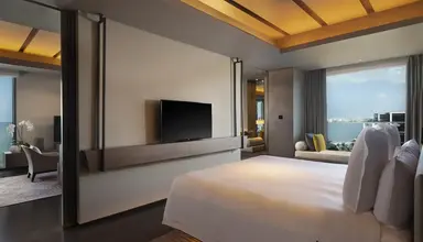Banyan Tree Dubai 