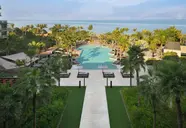 Banyan Tree Dubai 