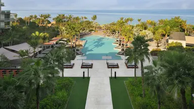 Banyan Tree Dubai