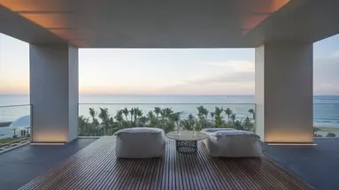 Banyan Tree Dubai