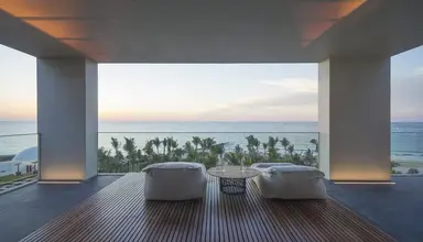 Banyan Tree Dubai