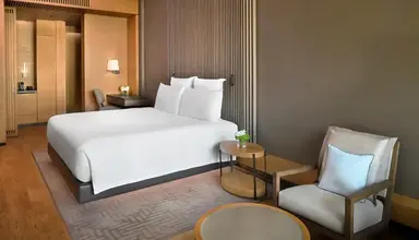 Banyan Tree Dubai