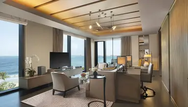 Banyan Tree Dubai 