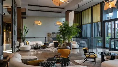 Banyan Tree Dubai