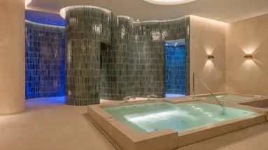Banyan Tree Dubai