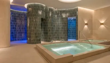 Banyan Tree Dubai