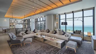 Banyan Tree Dubai