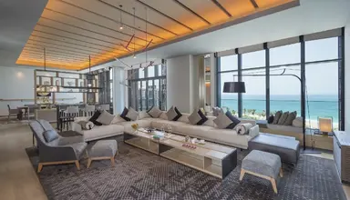 Banyan Tree Dubai