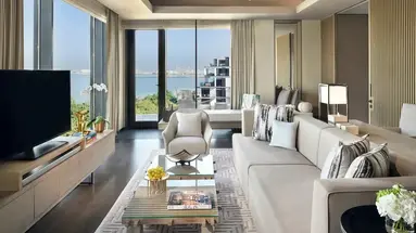 Banyan Tree Dubai