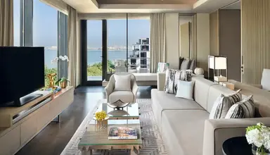 Banyan Tree Dubai