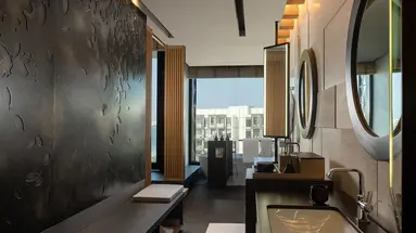 Banyan Tree Dubai