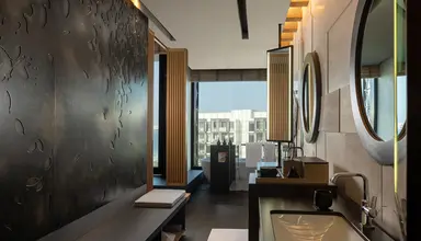 Banyan Tree Dubai