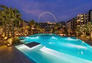 Banyan Tree Dubai 