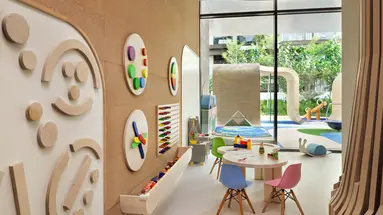 Banyan Tree Dubai