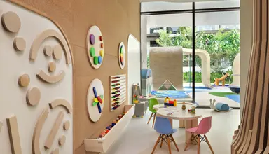 Banyan Tree Dubai
