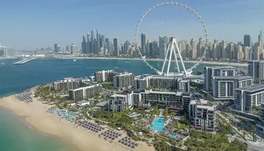 Banyan Tree Dubai 
