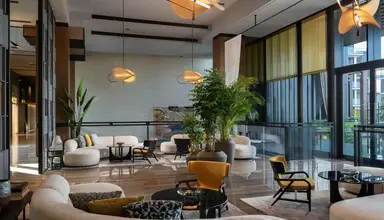 Banyan Tree Dubai 