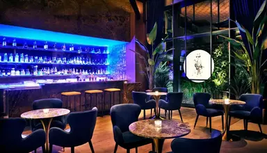 Banyan Tree Dubai 