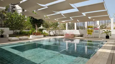 Banyan Tree Dubai
