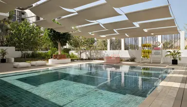Banyan Tree Dubai