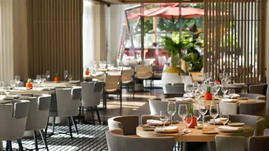 Banyan Tree Dubai