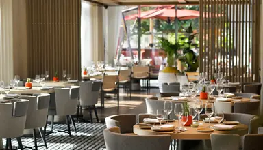 Banyan Tree Dubai