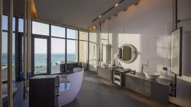 Banyan Tree Dubai