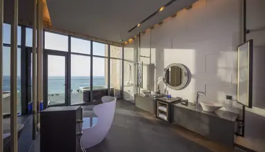 Banyan Tree Dubai