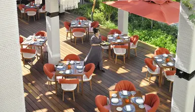 Banyan Tree Dubai