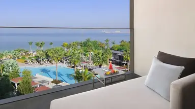 Banyan Tree Dubai