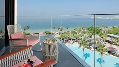 Banyan Tree Dubai