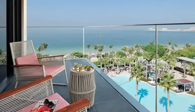 Banyan Tree Dubai