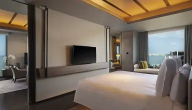 Banyan Tree Dubai
