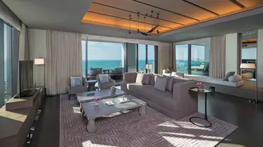 Banyan Tree Dubai