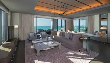 Banyan Tree Dubai