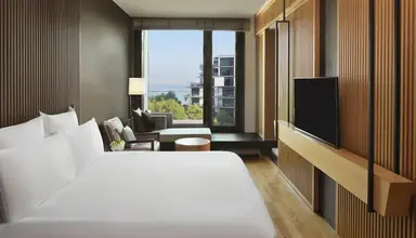 Banyan Tree Dubai 