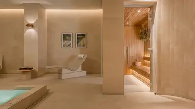 Banyan Tree Dubai