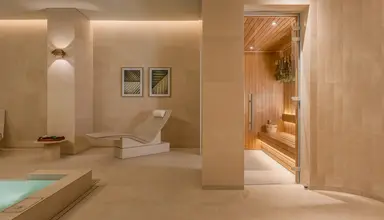 Banyan Tree Dubai