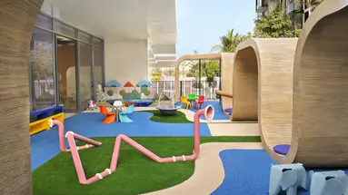 Banyan Tree Dubai